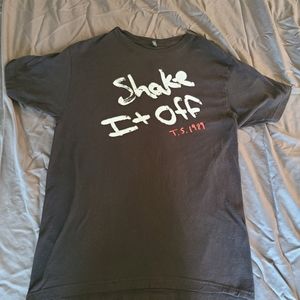 Taylor Swift 1989 Shake it Off shirt unisex